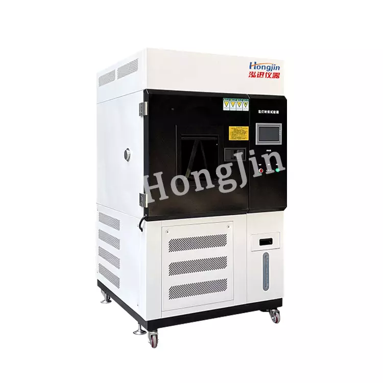 The Xenon Lamp Aging Test Chamber Should Be Set Up According To Requirements And Precautions before Use