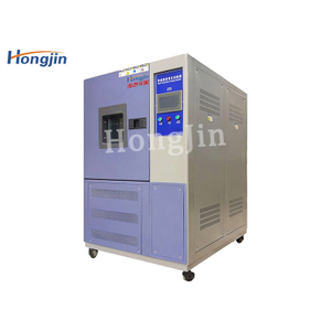 Rapid Temperature Change High And Low Temperature Test Chamber