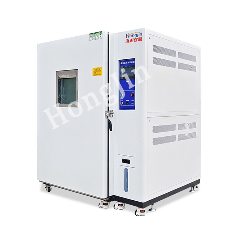 Large Constant Temperature And Humidity Test Chamber