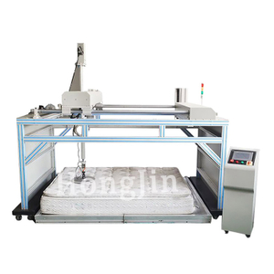 Mattress Surface Fitness And Hardness Tester