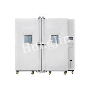 Walk-in Precision Drying Oven