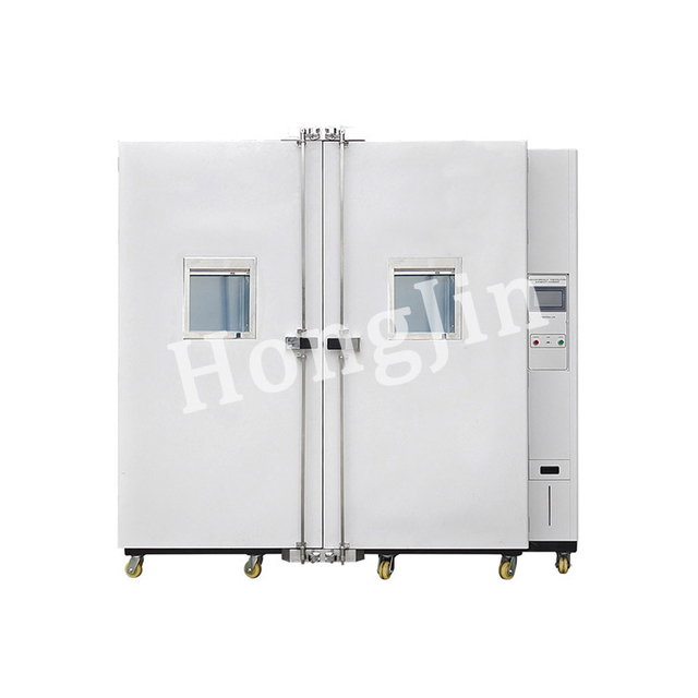 Walk-in Precision Drying Oven