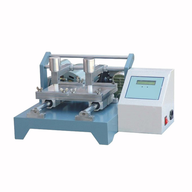 Color fastness tester for textiles