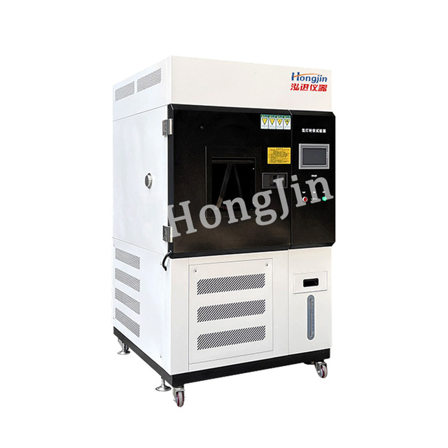 Water Cooled Xenon Lamp Aging Test Chamber