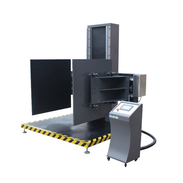 Simulation grip Tester (Touch screen model)