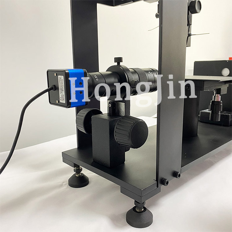 Automatic Contact Angle Tester