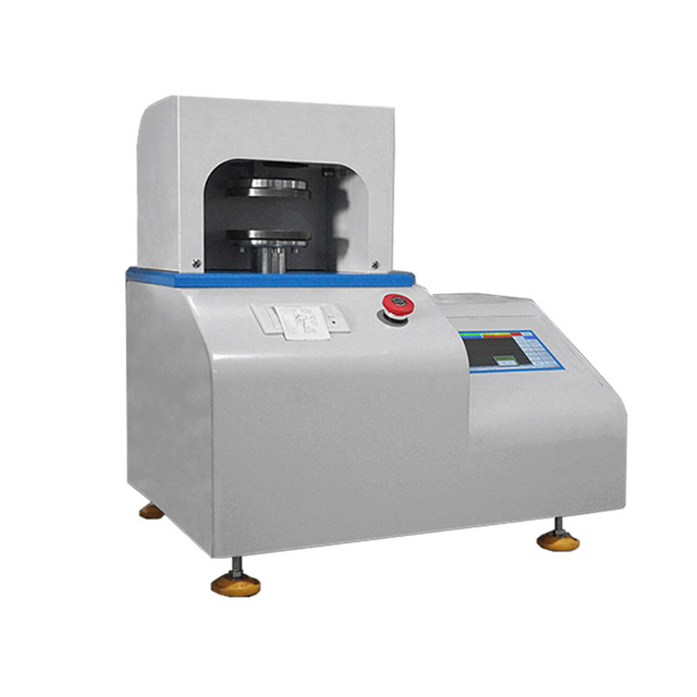 Touch screen ring edge pressing machine