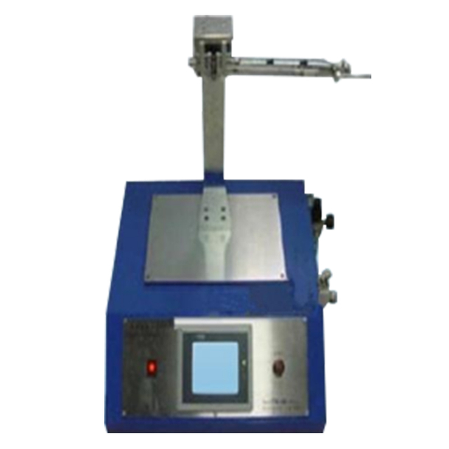 Wire swing tester