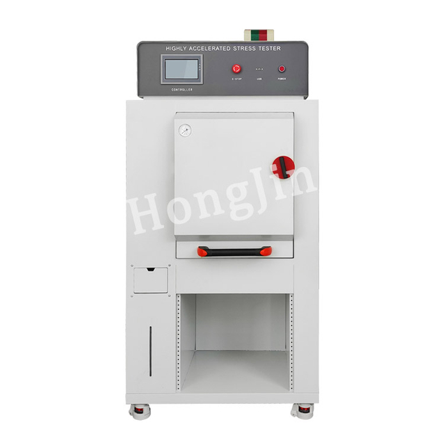 Hast High-pressure Accelerated Aging Test Chamber
