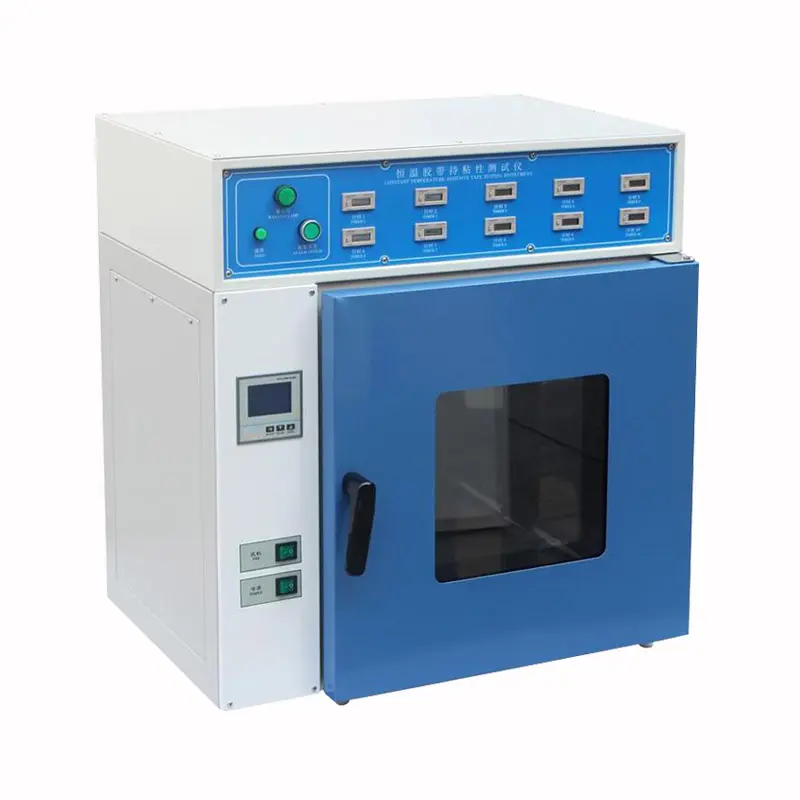 Thermostatic Tape Retention Tester