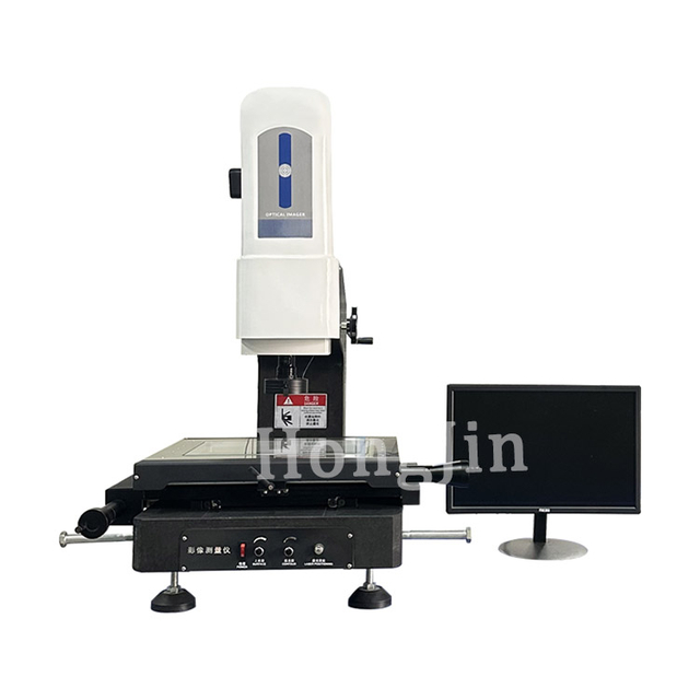 China manual optical image measuring instrument manufacturers, manual