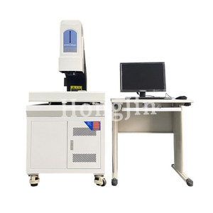 Fully Automatic Image Measuring Instrument