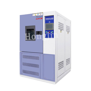 Fast Temperature Cycling Chambers