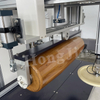 Mattress Rolling Hardness And Edge Pressure Three Comprehensive Testing Machine