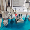 Pneumatic Acceleration Impact Testing Machine