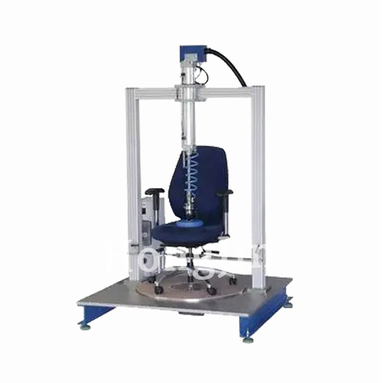 Chair Base Static Strength Tester