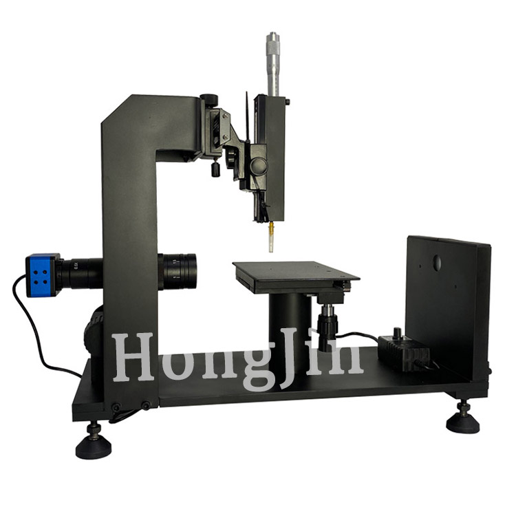 Automatic Contact Angle Tester